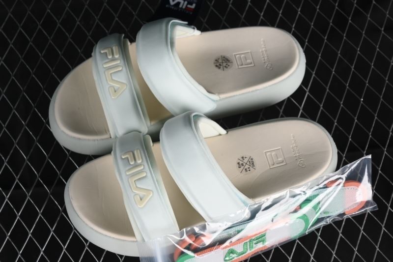 Fila Sandals